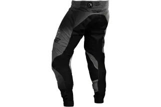 Pantalon FLY RACING Lite Legacy S.E. - gris clair/noir