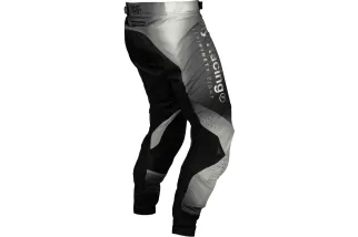 Pantalon FLY RACING Lite Legacy S.E. - gris clair/noir
