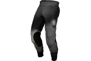 Pantalon FLY RACING Lite Legacy S.E. - gris clair/noir