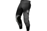 Pantalon FLY RACING Lite Legacy S.E. - gris clair/noir