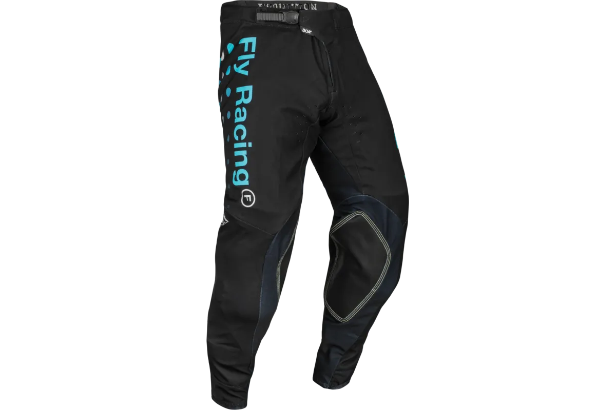 Pantalon FLY RACING Evolution DST Strobe
