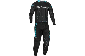 Pantalon FLY RACING Evolution DST Strobe