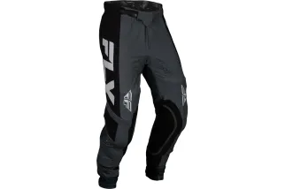 Pantalon FLY RACING Lite - anthracite/noir