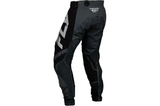 Pantalon FLY RACING Lite - anthracite/noir