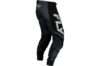 Pantalon FLY RACING Lite - anthracite/noir