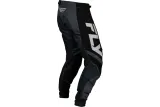 Pantalon FLY RACING Lite - anthracite/noir