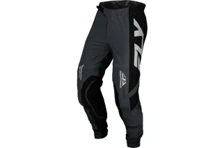 Pantalon FLY RACING Lite - anthracite/noir
