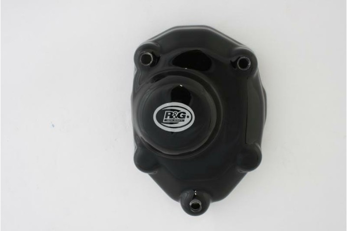 Couvre-carter droit (pompe à eau) pour GSF650, 1250 BANDIT '07-09