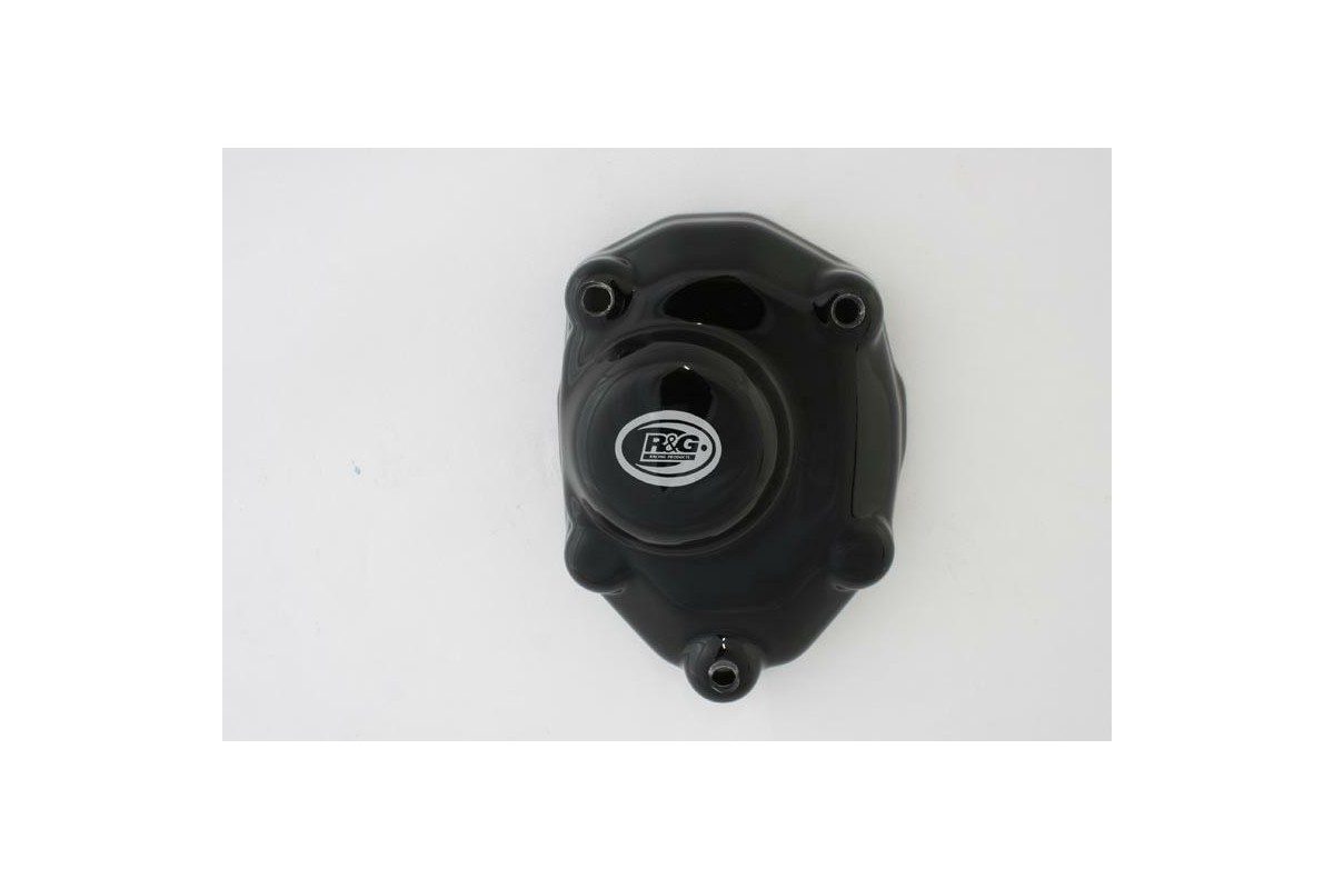 Couvre-carter droit (pompe à eau) pour GSF650, 1250 BANDIT '07-09