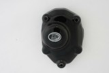 Couvre-carter droit (pompe à eau) pour GSF650, 1250 BANDIT '07-09