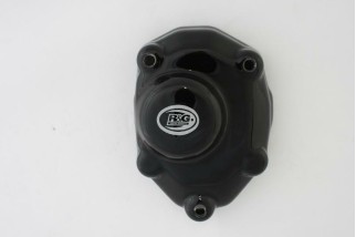 Couvre-carter droit (pompe à eau) pour GSF650, 1250 BANDIT '07-09