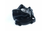 Couvre-carter gauche (pompe à eau) R&G RACING noir GSX-R 1000