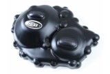 Couvre carter R&G RACING Race Series droit noir Honda CBR1000RR