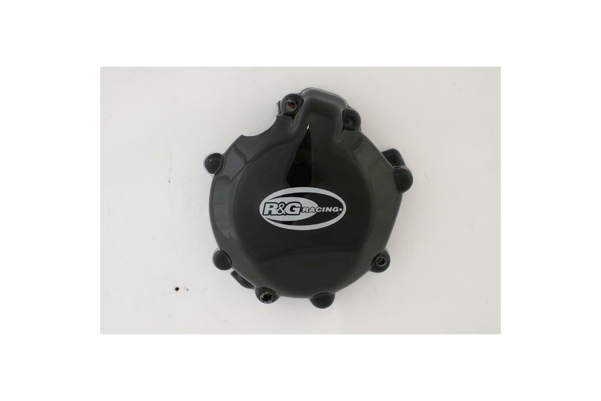 Couvre-carter gauche (alternateur) pour ZX10R '06-09
