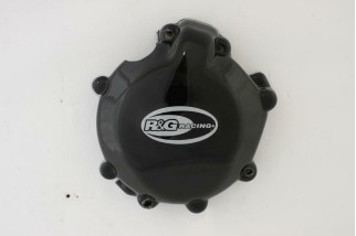 Couvre-carter gauche (alternateur) pour ZX10R '06-09