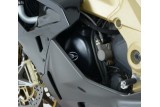 Couvre carter gauche R&G RACING Aprilia RSV1000