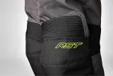Pantalon RST Endurance CE textile - Graphite/Flo Yellow
