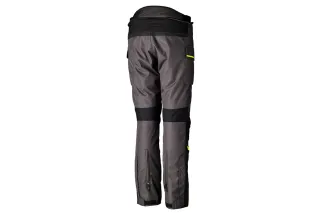 Pantalon RST Endurance CE textile - Graphite/Flo Yellow