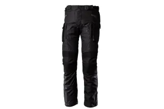Pantalon RST Endurance CE textile - noir/noir