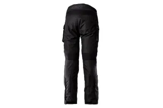Pantalon RST Endurance CE textile - noir/noir
