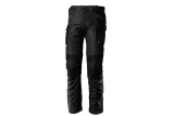 Pantalon RST Endurance CE court textile - noir/noir taille 4XL