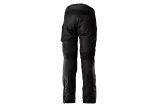 Pantalon RST Endurance CE court textile - noir/noir taille 4XL
