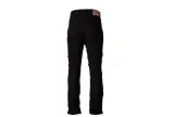Pantalon RST Straight Leg 2 CE textile renforcé - noir taille S