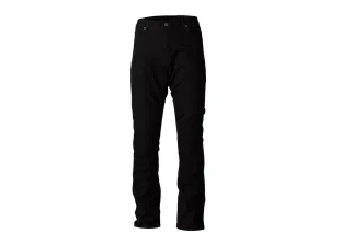 Pantalon RST Straight Leg 2 CE textile renforcé - noir taille 3XL