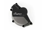 Couvre-carter alternateur LIGHTECH noir