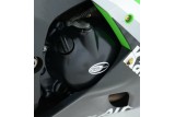 Couvre carter droit R&G RACING Kawasaki ZX-6R
