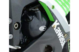 Couvre carter droit R&G RACING Kawasaki ZX-6R