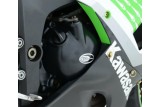 Couvre carter droit R&G RACING Kawasaki ZX-6R
