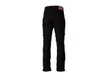 Pantalon RST Straight Leg 2 CE court textile renforcé - noir taille L