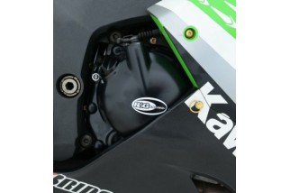 Couvre carter droit R&G RACING Kawasaki ZX-6R