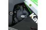 Couvre carter droit R&G RACING Kawasaki ZX-6R