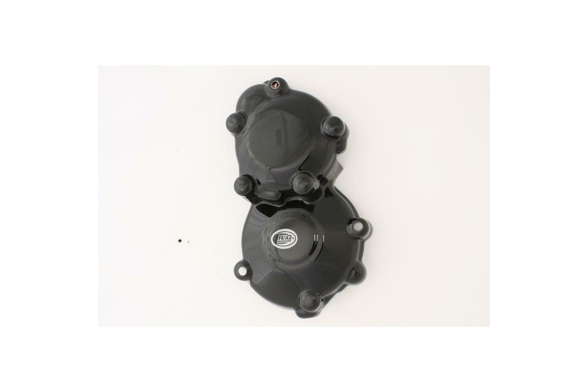 Couvre-carter droit (demarreur) pour GSXR1000 '07-08