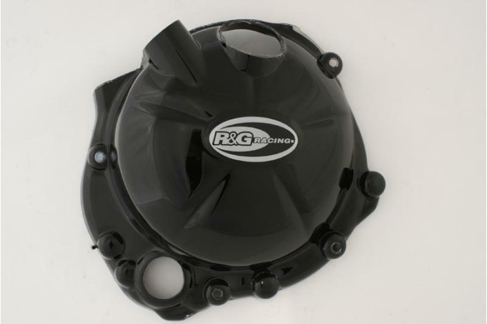 Couvre-carter droit (embrayage) pour ZX6R '09-10
