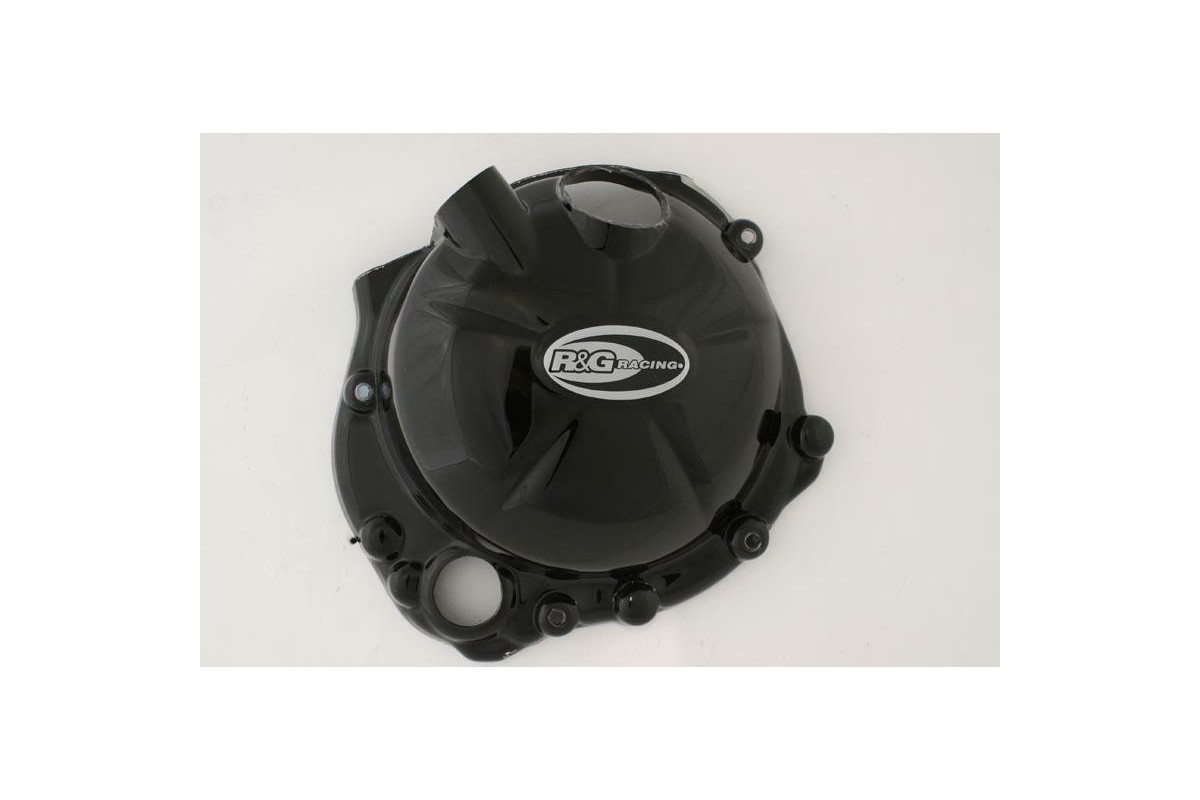 Couvre-carter droit (embrayage) pour ZX6R '09-10