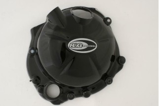 Couvre-carter droit (embrayage) pour ZX6R '09-10