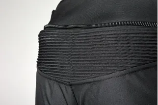 Pantalon RST S-1 CE homme - Noir