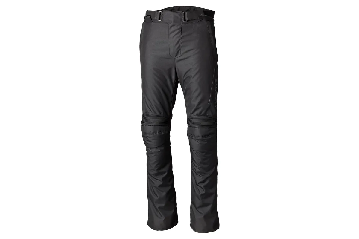 Pantalon RST S-1 court CE homme - Noir