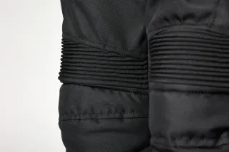 Pantalon RST S-1 court CE homme - Noir