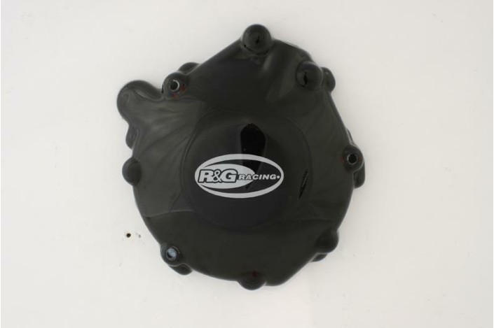 Couvre-carter gauche