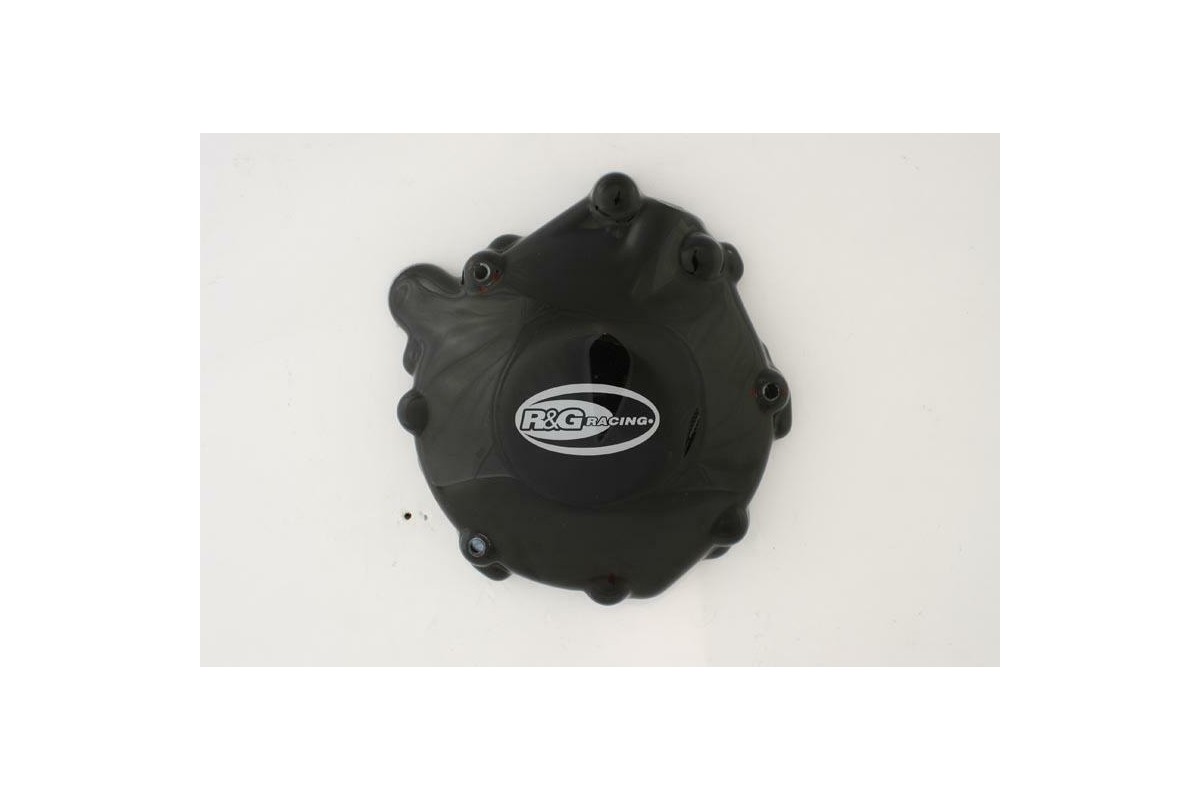 Couvre-carter gauche