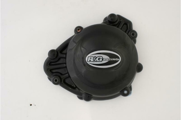 Couvre-carter gauche pour YZF-R1 09-10