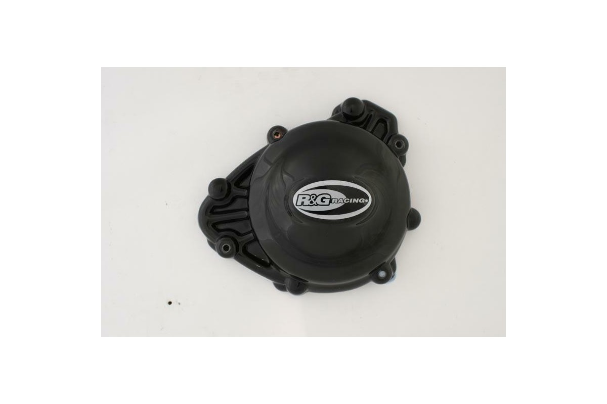 Couvre-carter gauche pour YZF-R1 09-10