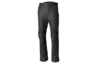 Pantalon textile femme RST S-1 - noir/noir