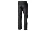 Pantalon textile femme RST S-1 - noir/noir