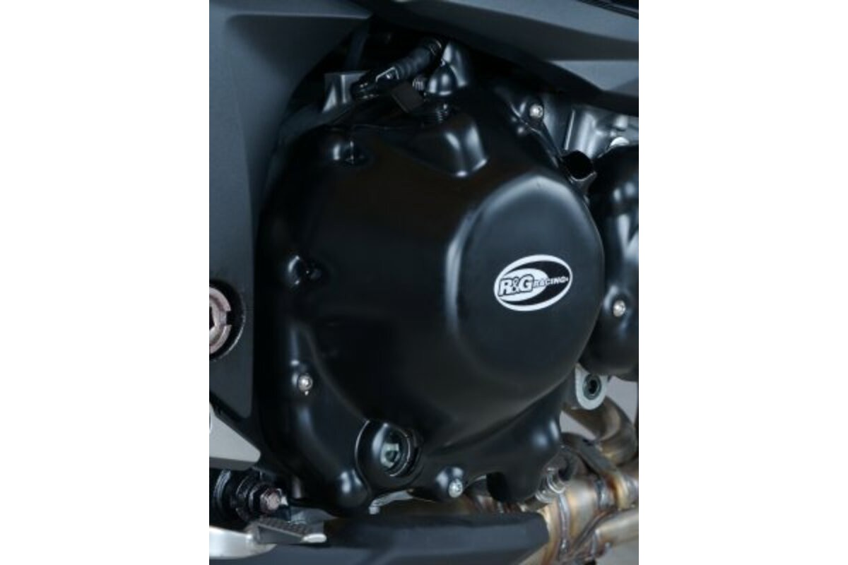 Couvre-carter droit R&G RACING Kawasaki Z800