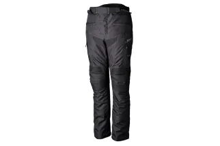 Pantalon textile RST Pro Series Paragon 7 CE long - noir/noir